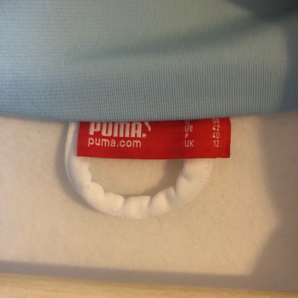 [Puma] Track Jacket - image 2